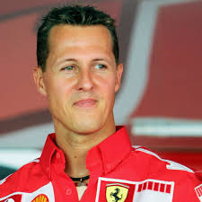 Feeling really honoured to be mentioned in the same likeness as a driver like michael. Michael Schumacher Update 2020 Michael Schumacher S Life Now