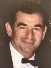 Ralph Cordero Obituary (1942