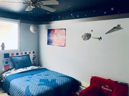 Check spelling or type a new query. Outer Space Kids Bedroom Star Wars Details Neverdonewithfun
