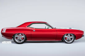 Image result for Rallye Red 1972 Barracuda