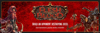 Flesh And Blood: Best Decks On A Budget