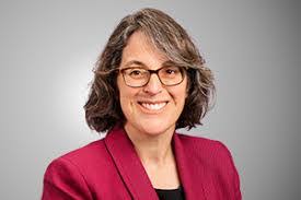 Christine Borger's Instagram, Twitter & Facebook