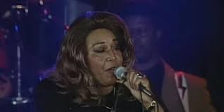 Blues legend Denise LaSalle dies at 78
