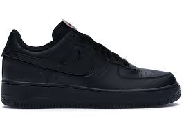 We did not find results for: Nike Air Force 1 Low Swoosh Pack All Star 2018 Black Ah8462 002