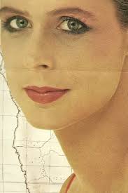 New York Life-Day by Day: BARBARA BARNARD