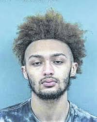 Alleged Hillsboro Walmart thief, 9 others indicted by grand jury