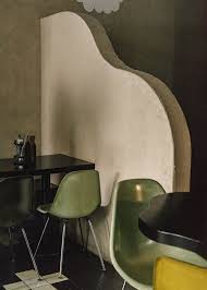 Ocho By September In 2020 Eames Chairs Eames Chair