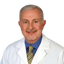 Dr. Ghali Ghali, MD