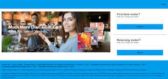 It is a prepaid card that is accepted at most merchants that accept visa debit cards. Prepaidgiftbalance Not Working Login To Check Card Balance Lol Skin