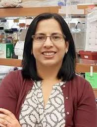 Expert Profile: Noelia Lander