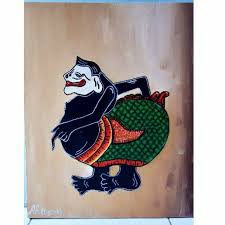Gatot kaca sendiri memiliki banyak nama pemberian dewa. Harga Punakawan Wayang Terbaru Agustus 2021 Biggo Indonesia