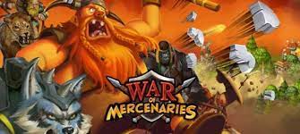 Juegos de facebook antiguos de guerra. War Of Mercenaries Juego De Guerra Para Facebook Tambien Para Android E Ios