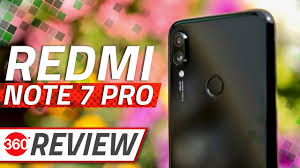 Xiaomi redmi 7 price in malaysia rm499 mesramobile. Redmi Note 7 Pro Review Return Of The King Youtube