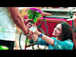 How to propose a boy on text. Girls Propose To Boys Happy Propose Day 2021 Whatsapp Status New Whatsapp Status Video Youtube