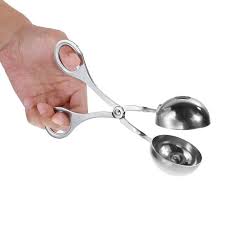 We did not find results for: Buy Meatball Maker Stainless Steel Meatball Clip Diy Kitchen Rice Fish Meat Ball Mould At Affordable Prices Free Shipping Real Reviews With Photos Joom