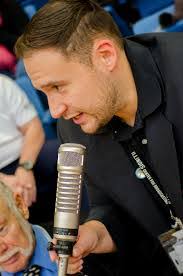 Peter Ferreri's Instagram, Twitter & Facebook