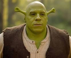 The original Shrek cast is returning to reprise their 2001 roles, and a  newcomer joins the cast.