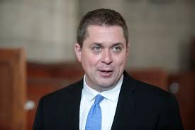 Andrew Scheer names leadership rivals, former ministers to shadow cabinet