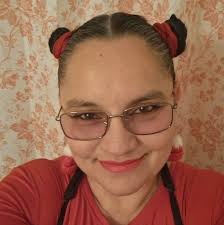 On Mountain Park Road this morning.