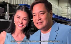 Pops tutulong sa fundraiser ng ex ni Martin