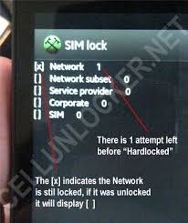 Find out what to do if your phone is requesting a sim or unlock code. Sony Xperia Phone Is Hard Locked And Has 0 Attempts To Enter The Unlock Code By Christine Xie Medium