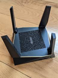 Gunakan cara ini sebagai alternatif, dan berikut caranya. Best Wi Fi 6 Routers Of 2021 Get One Today Dong Knows Tech