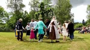 Warum feierst du nicht einfach mit? Mittsommer 2015 Youtube