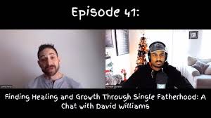 🚨 NEW EPISODE ALERT 🚨, In this episode, Kendall is joined by guest David  Williams, who shares his personal experiences growing up in a single father  household and how it has shaped him as a person. 💬 ...