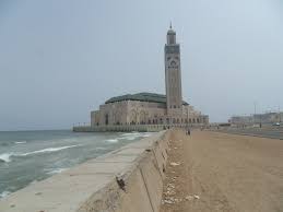 Files are available under licenses specified on their description page. Hotel Diwan Casablanca Marokko Polarsteps