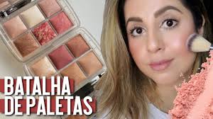 Anyone else hoping they restock the hourglass ambient lighting edit unlocked palette for this weekend?? Review Hourglass Ghost Palette Sirve Para Pieles Morenas Vale La Pena By La Fashionista Realista