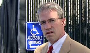 Spokane federal prosecutor faces DUI charge