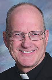 Venerating relics of St. Pio