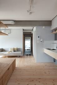 Gallery Of Fujigaoka M Sinato 2 Japanese Home Design Modern Interior Design House Design