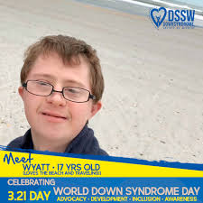 Down Syndrome Society of Wichita