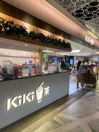 KiKi Noodle Bar (K11 Musea)'s Review - Taiwan Noodles/Rice ...