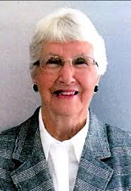 Obituary information for Doris Swann Wood