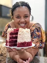 I am 74 years old! I baked myself a cake and now I want a beautiful wish!…