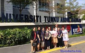 Lā màn dà xué) is a prestigious private university in malaysia. Universiti Tunku Abdul Rahman Utar Admission Tuition And Scholarship