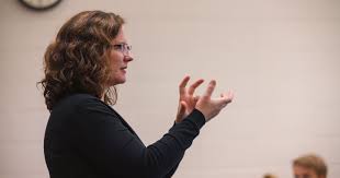 Trinity Christian College skips the lesson