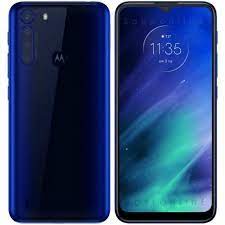We all know that ebay is popular, but do you know exactly how popular? Motorola One Fusion Xt2073 2 64gb Blue Unlocked Smartphone For Sale Online Ebay