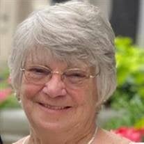 EDNA KAY ZIMMERMAN Obituary