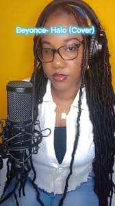 Here's my version of Halo by Beyonce 😅Hope you guys like it🙏🏾, #halo  #reel #cover #beyonce