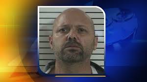 Woman murdered, 14-year-old girl held captive, Iredell County deputies say 