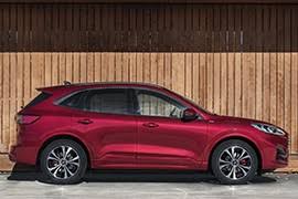 Read the definitive ford kuga 2021 review from the expert what car? Ford Kuga Modelle Und Generationen Zeitleiste Spezifikationen Und Bilder Nach Jahr Autoevolution In Deutscher Sprache