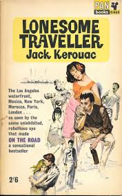 When Pan Was King In 2020 Jack Kerouac Book Cover Illustration Books