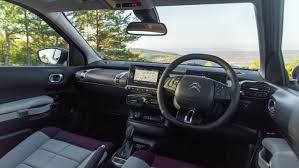 Citroën c4 cactus flair puretech 110 review by motormartin, driving thoughts and impressions from motormartin, checkout. Citroen C4 Cactus Review And Buying Guide Best Deals And Prices Buyacar