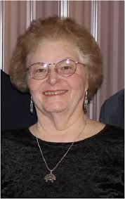 Dolores Arlene Brown Grunewald (1935-2013)