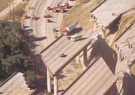 California Earthquakes 2 1994 Northridge Northridge Earthquake Earthquake Northridge California