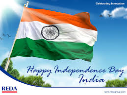 To share with friends and family. Happy Independence Day India Reda Chemicals