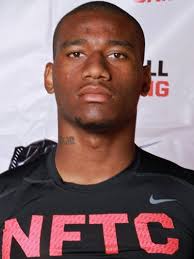 Tre'Quan Smith, New Orleans, Wide Receiver